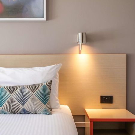 Nightcap At Ferntree Gully Hotel Motel Εξωτερικό φωτογραφία