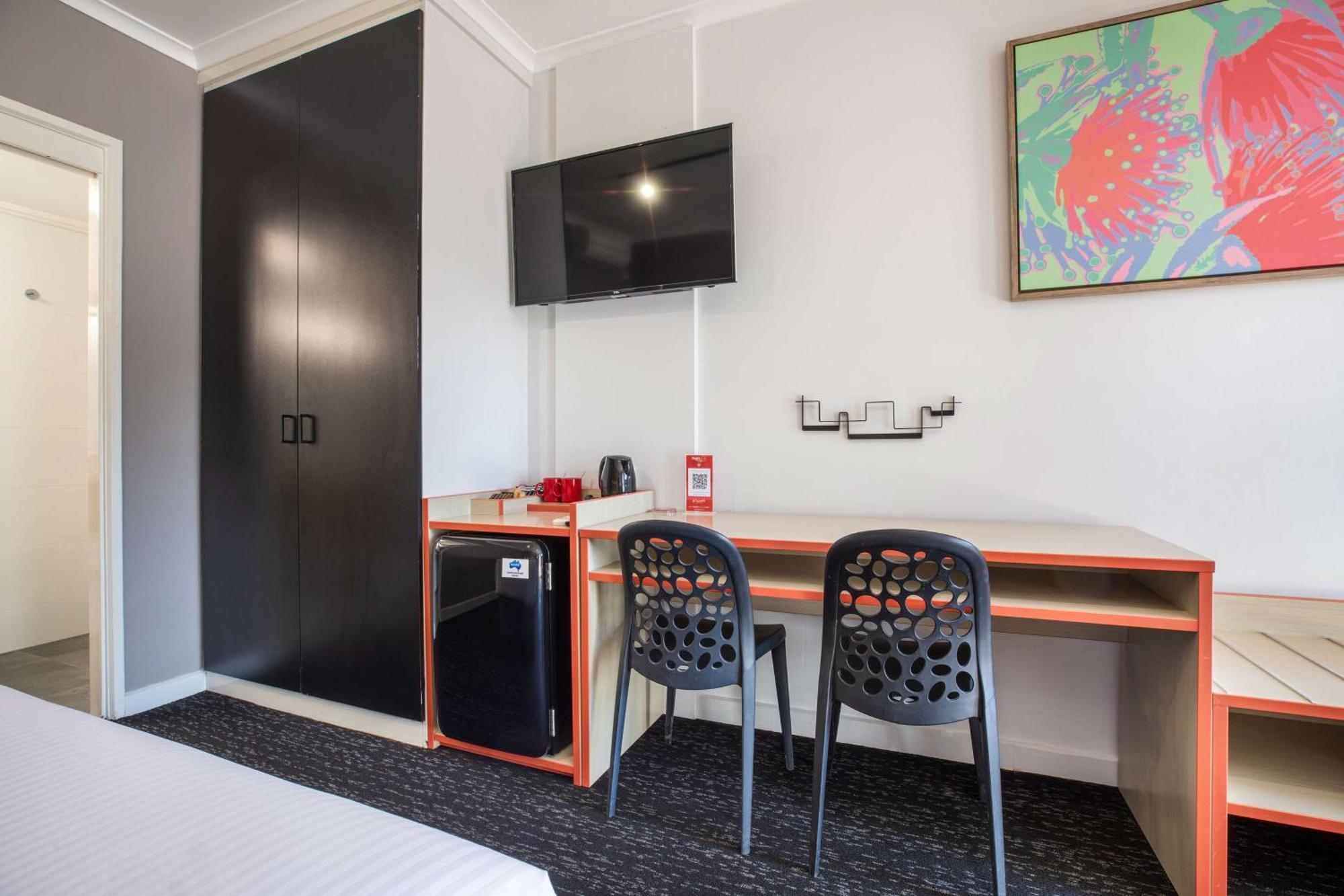 Nightcap At Ferntree Gully Hotel Motel Εξωτερικό φωτογραφία