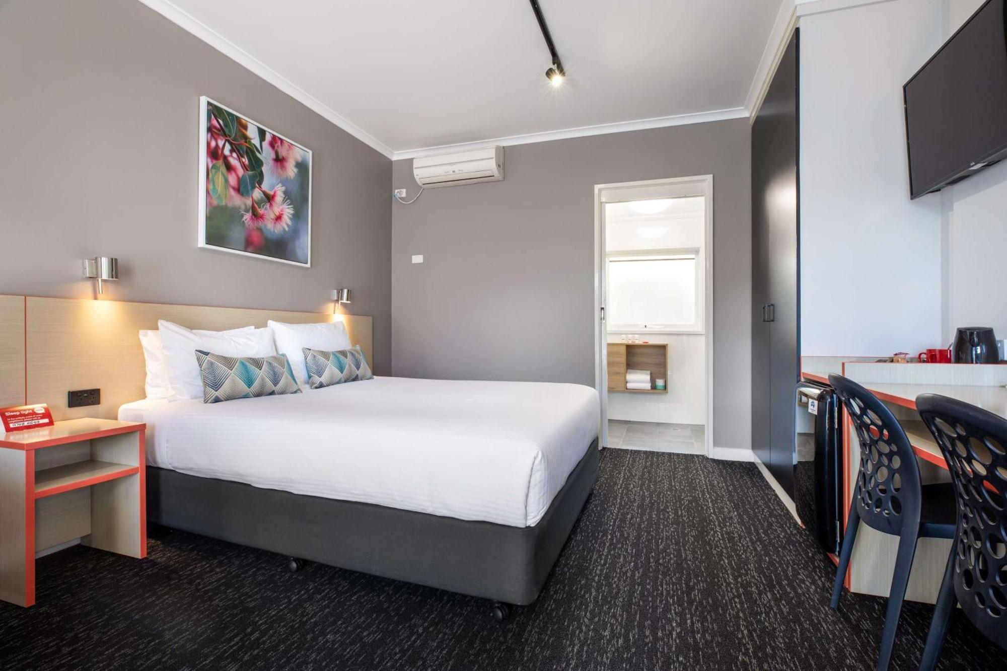 Nightcap At Ferntree Gully Hotel Motel Εξωτερικό φωτογραφία
