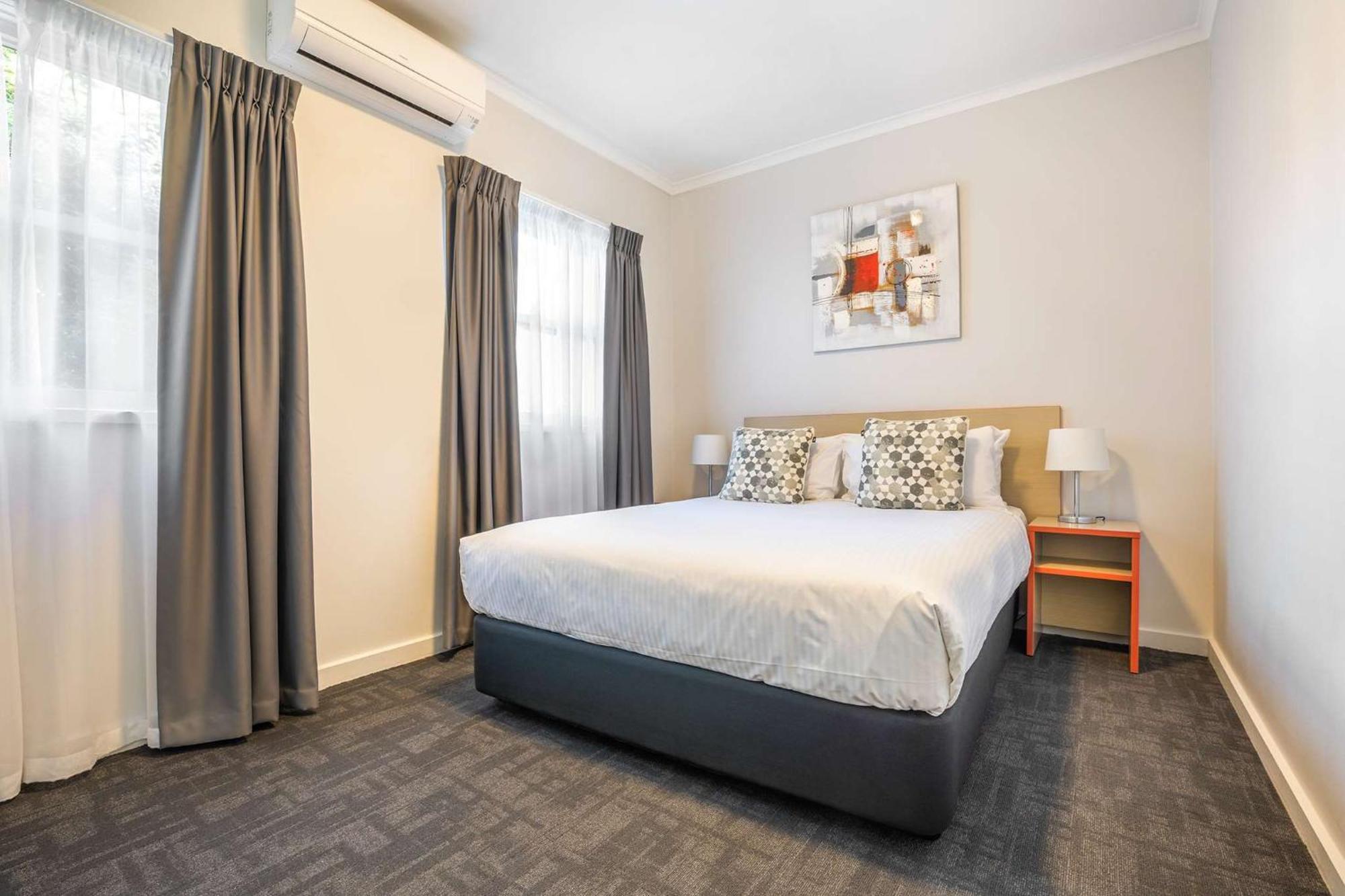 Nightcap At Ferntree Gully Hotel Motel Εξωτερικό φωτογραφία