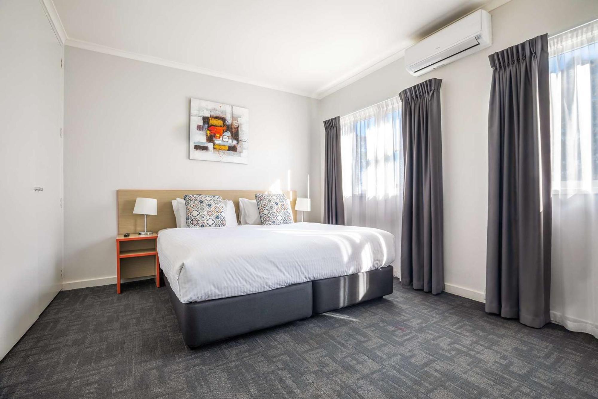 Nightcap At Ferntree Gully Hotel Motel Εξωτερικό φωτογραφία