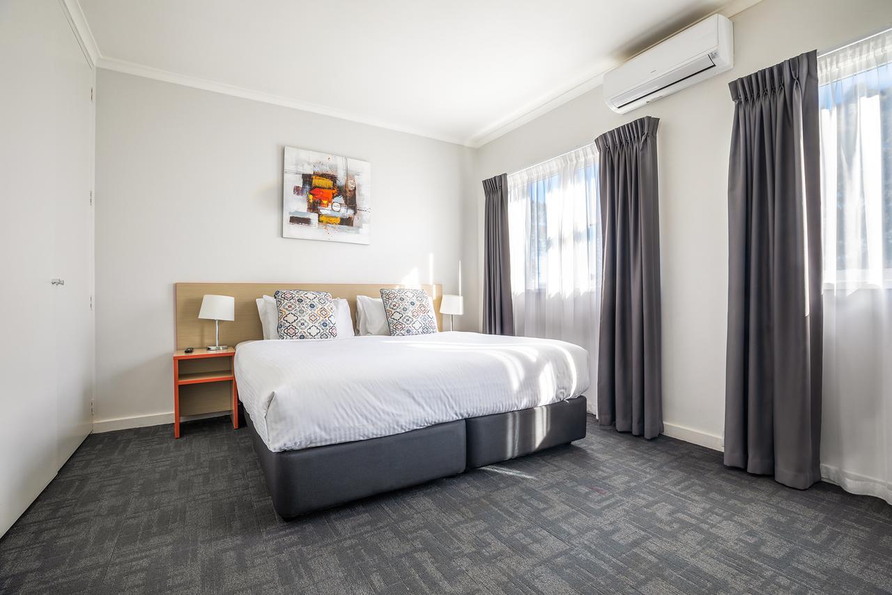 Nightcap At Ferntree Gully Hotel Motel Εξωτερικό φωτογραφία